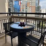 Morada Supreme Itaim Bibi - Cama Queen