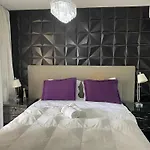Morada Supreme Itaim Bibi - Cama Queen