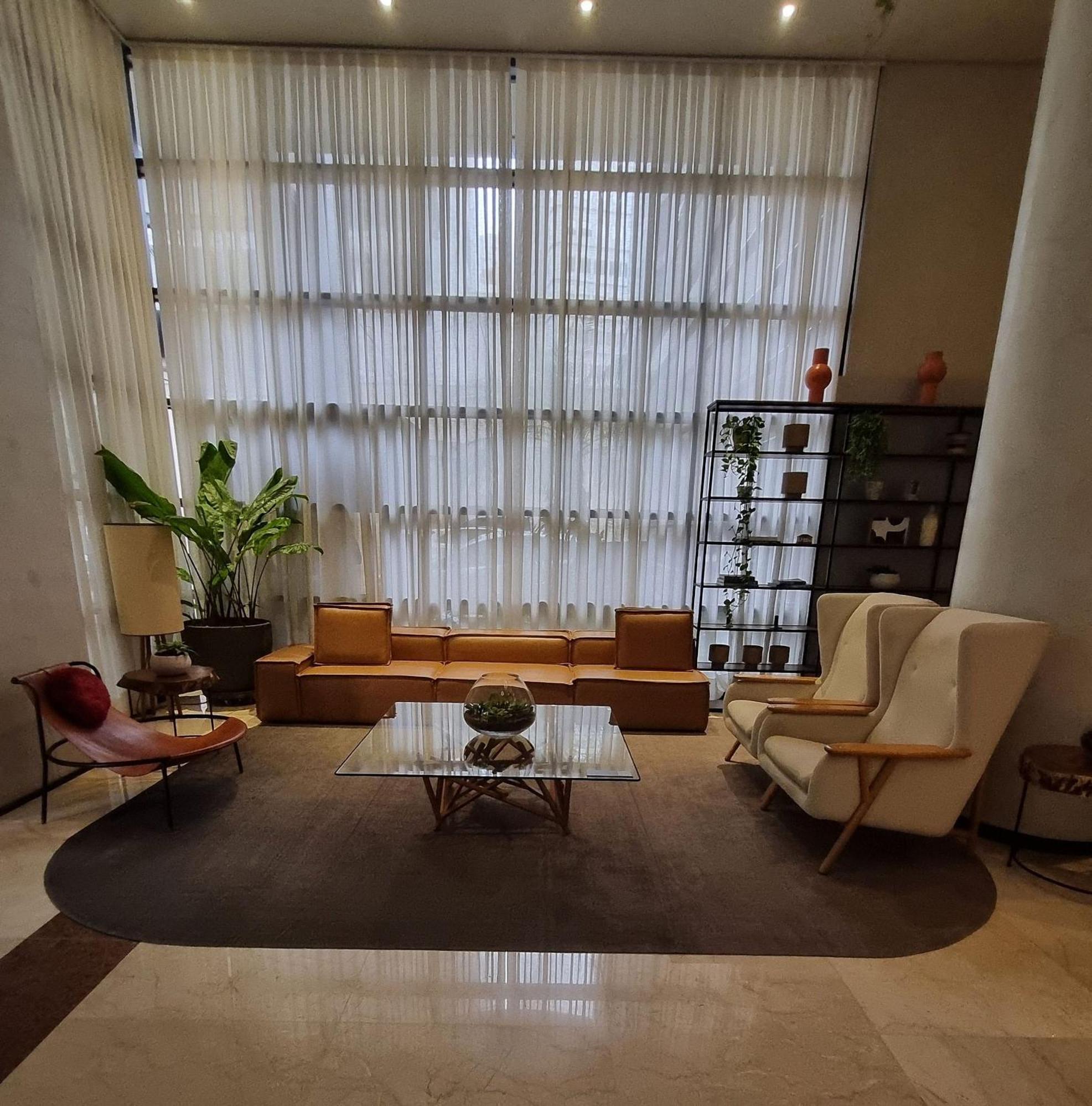 Morada Supreme Itaim Bibi - Cama Queen São Paulo