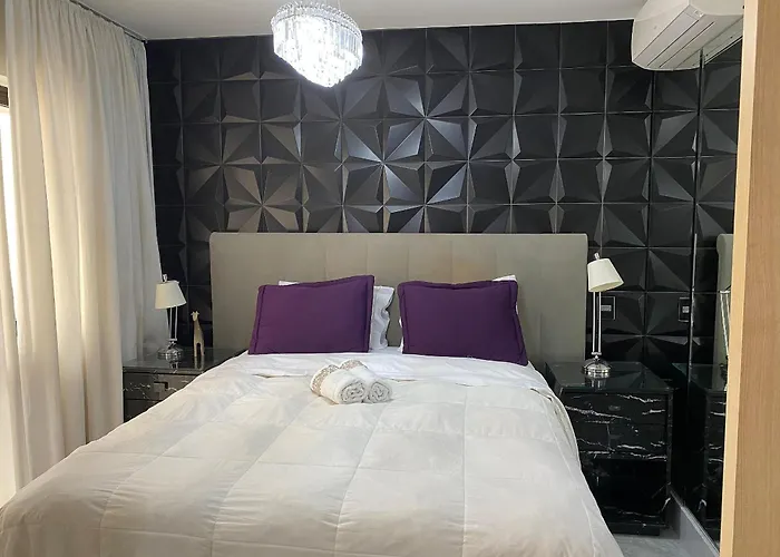 Morada Supreme Itaim Bibi - Cama Queen