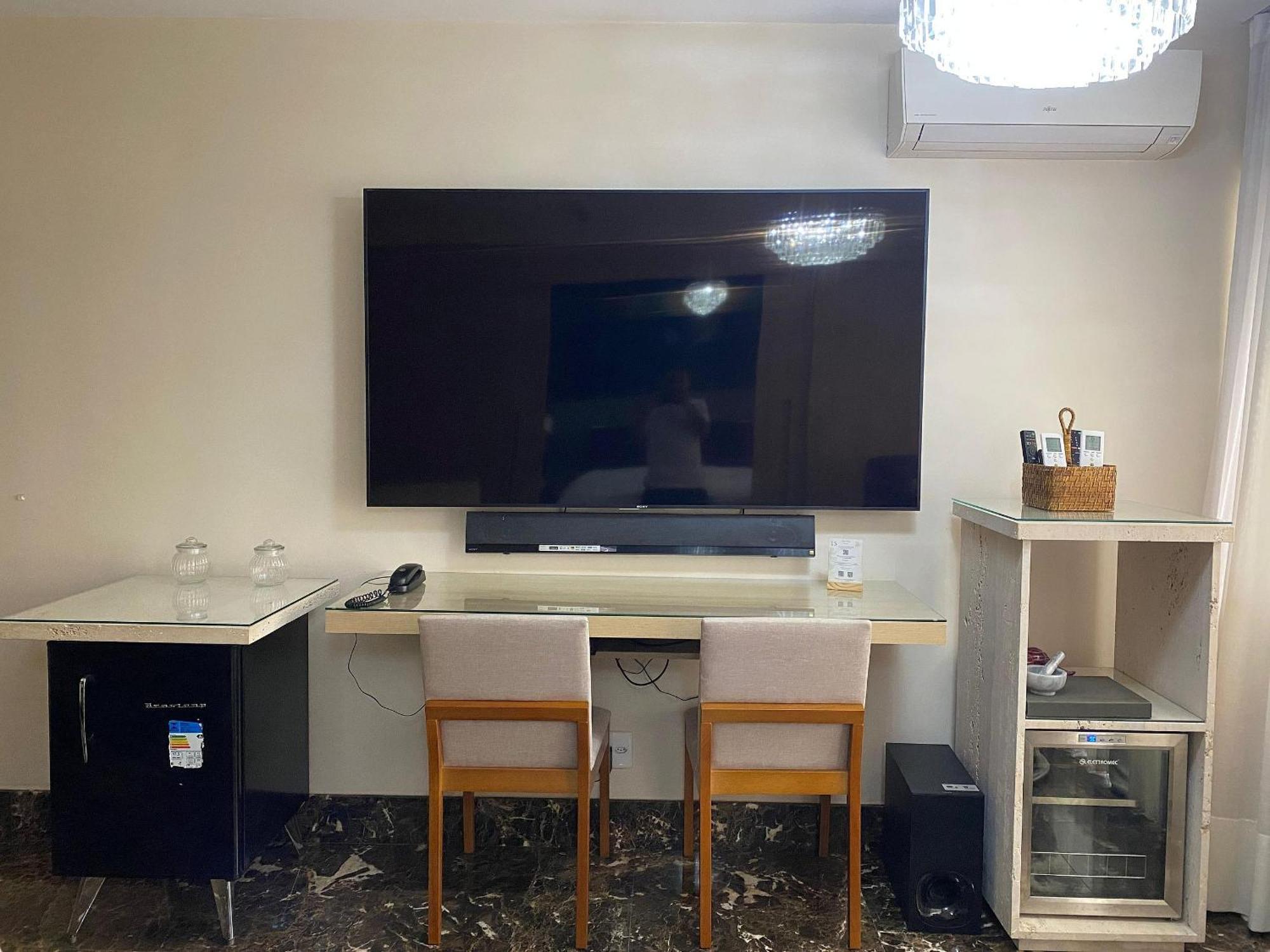 Hotel Morada Supreme Itaim Bibi - Cama Queen *